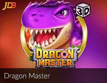 dragonmaster