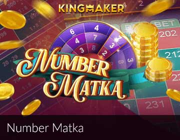 numbermatka